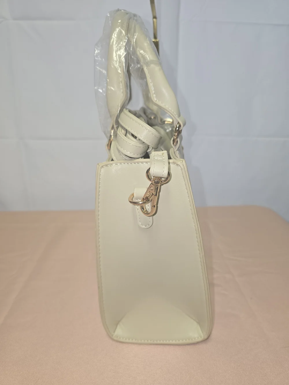 Brand New NWT Badgley Mischka Demi Petite Satchel – Multicolor Magic!